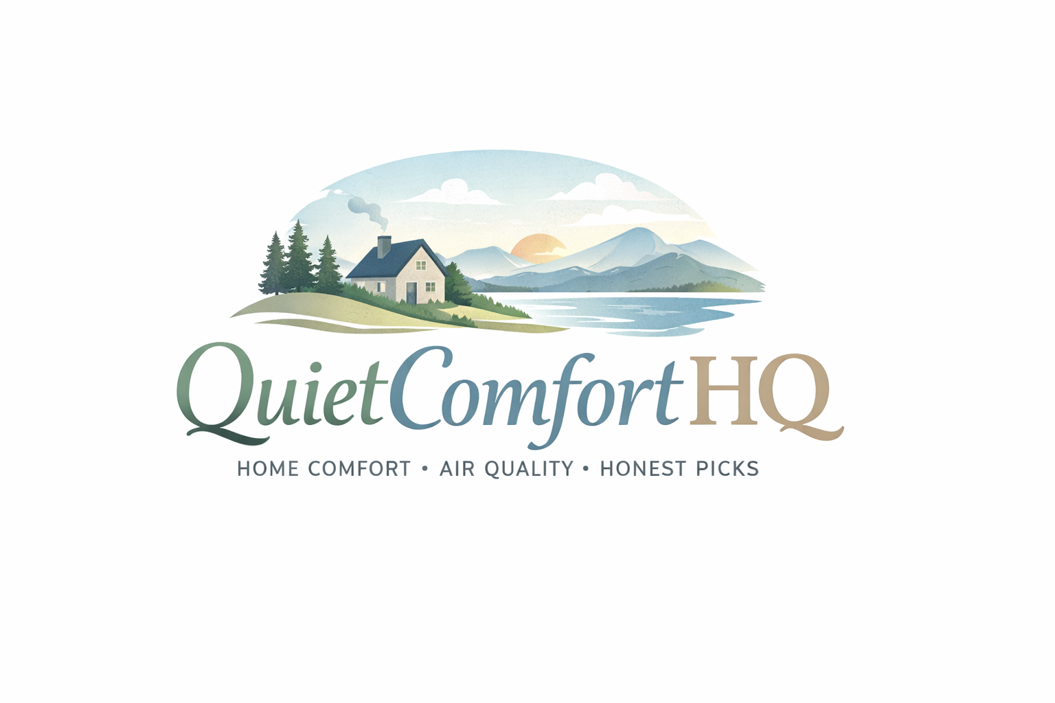 QuietComfortHQ logo