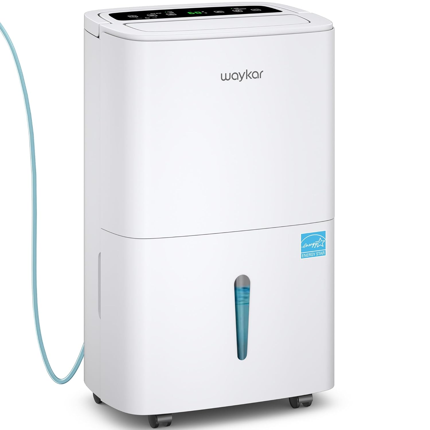 Best overall dehumidifier pick